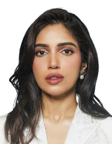Bhumi Pednekar